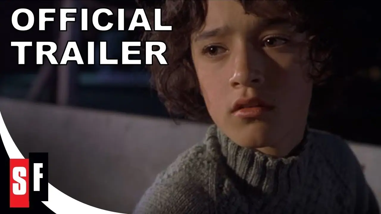 Whale Rider — tráiler