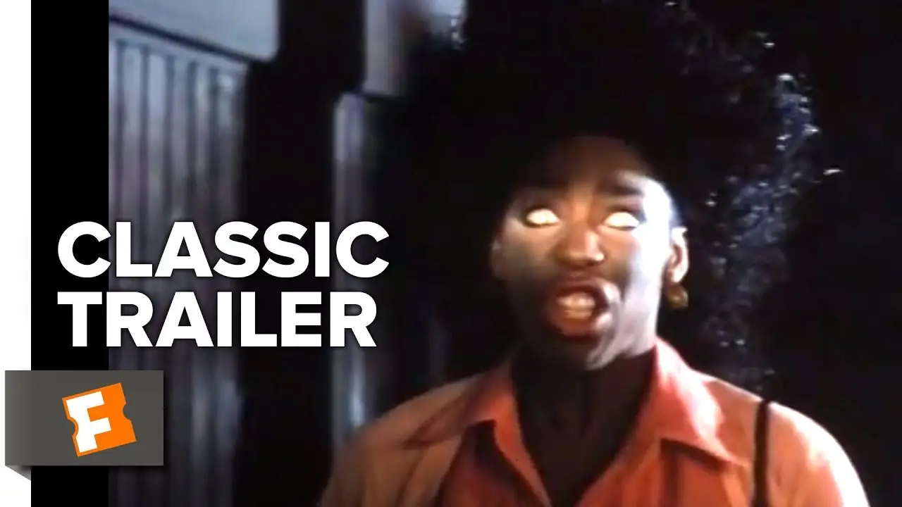 I'm Gonna Git You Sucka — trailer