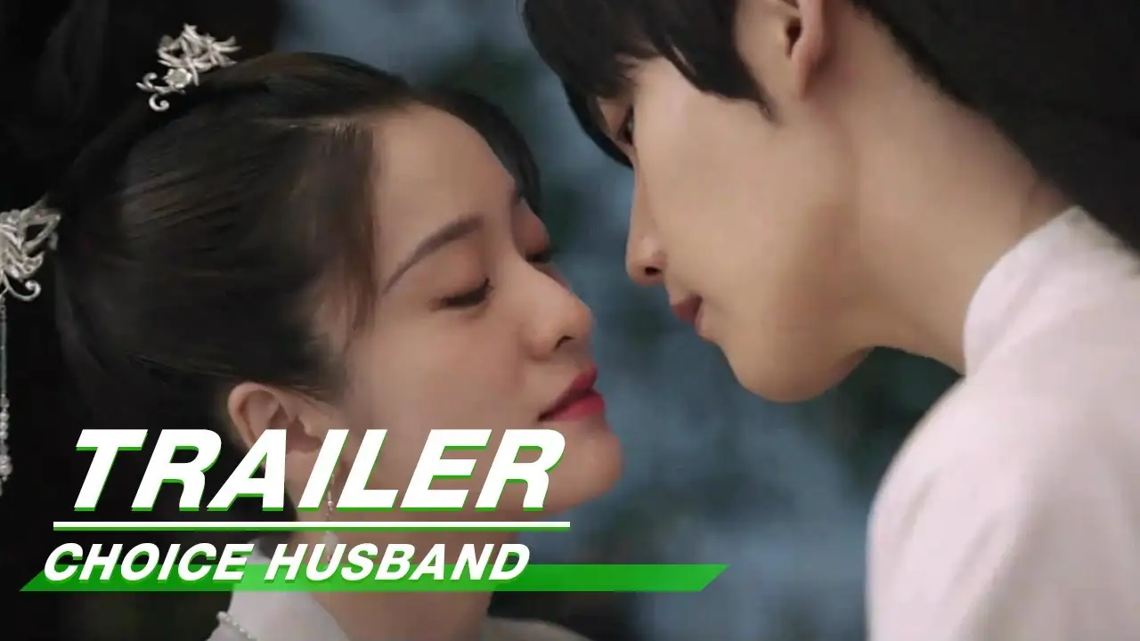 Choice Husband — трейлер