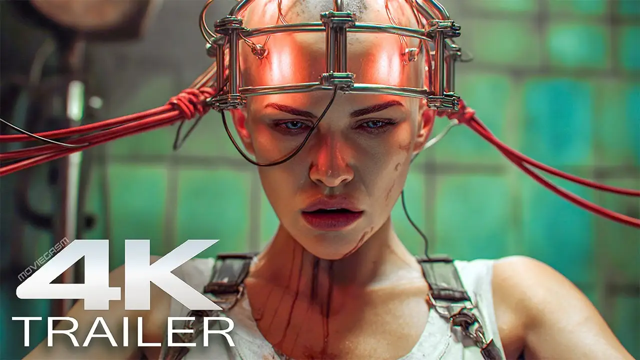 Reset — trailer