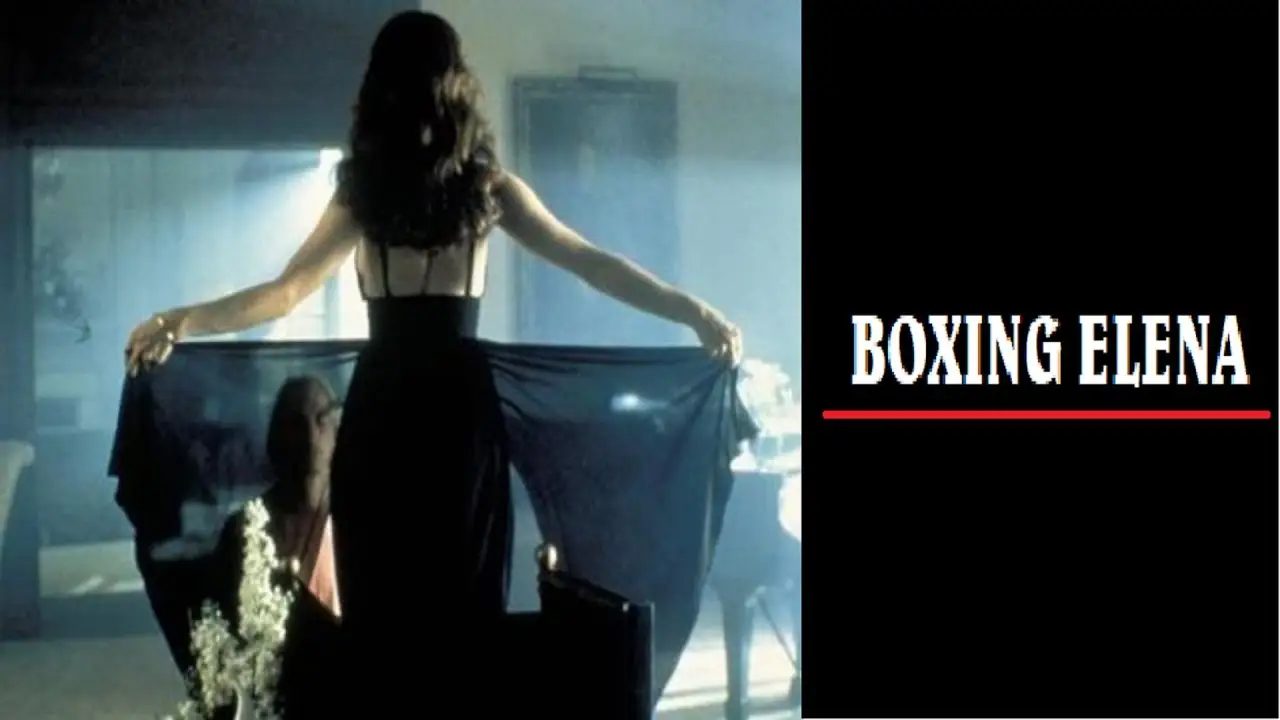 Boxing Helena — tráiler