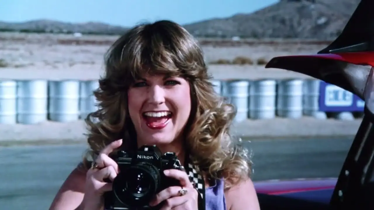 Malibu Express — trailer