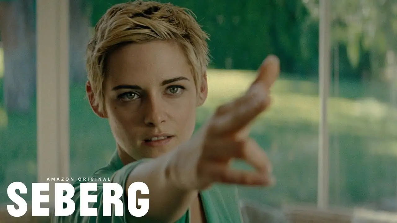 Seberg — trailer