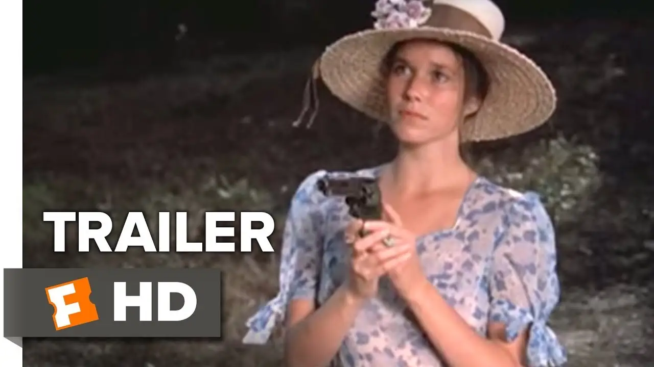 Boxcar Bertha — tráiler