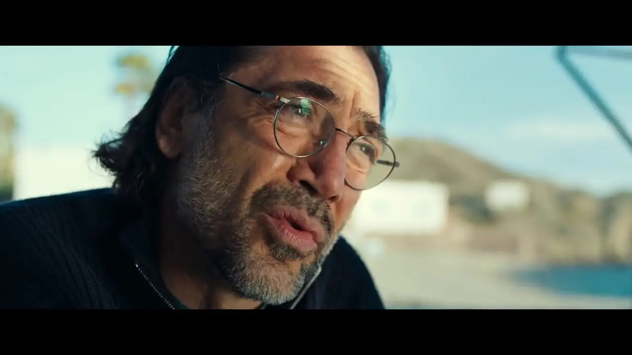 The Roads Not Taken — trailer