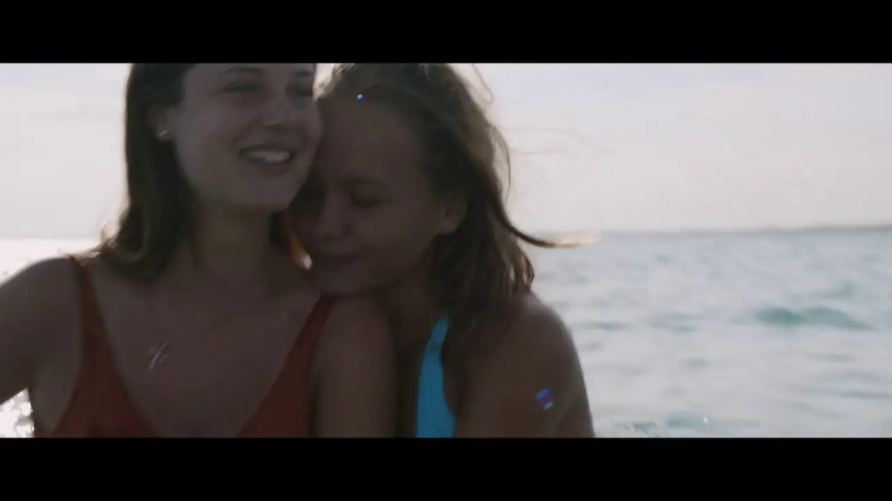 Mektoub, My Love: Canto Uno — trailer