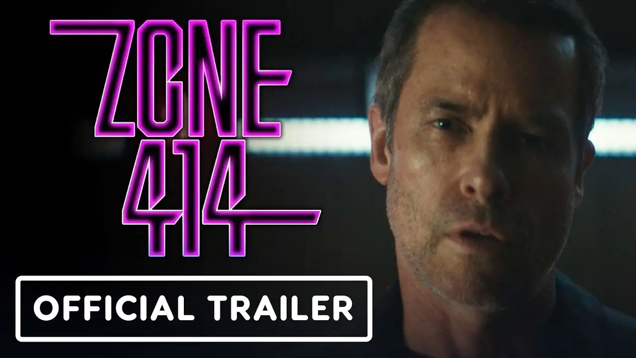 Zone 414 — tráiler