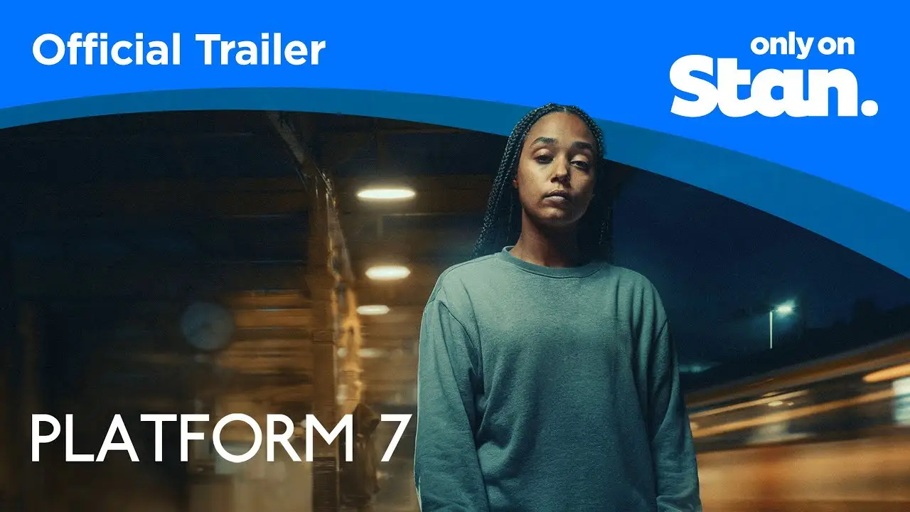 Platform 7 — трейлер