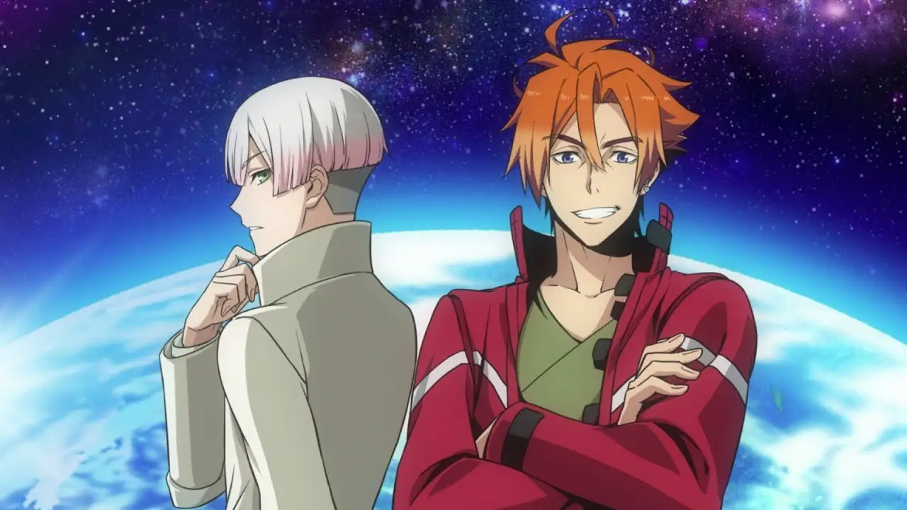 RobiHachi — trailer