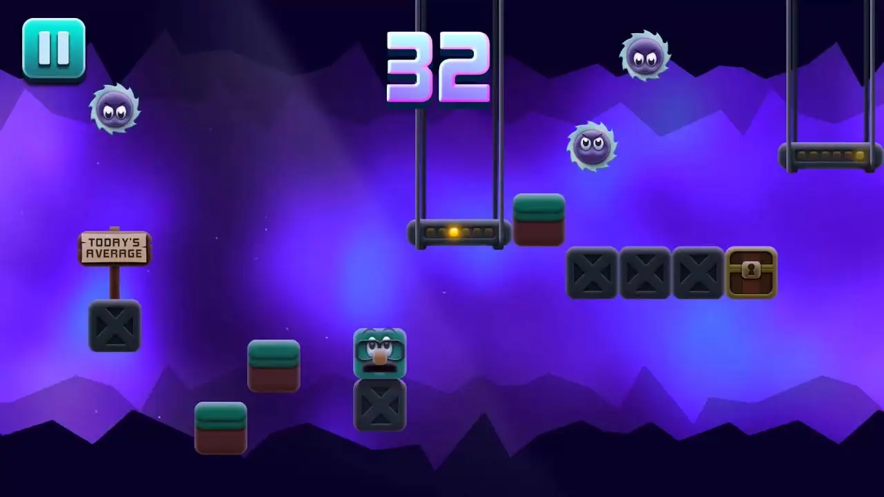 Back To Square One — tráiler