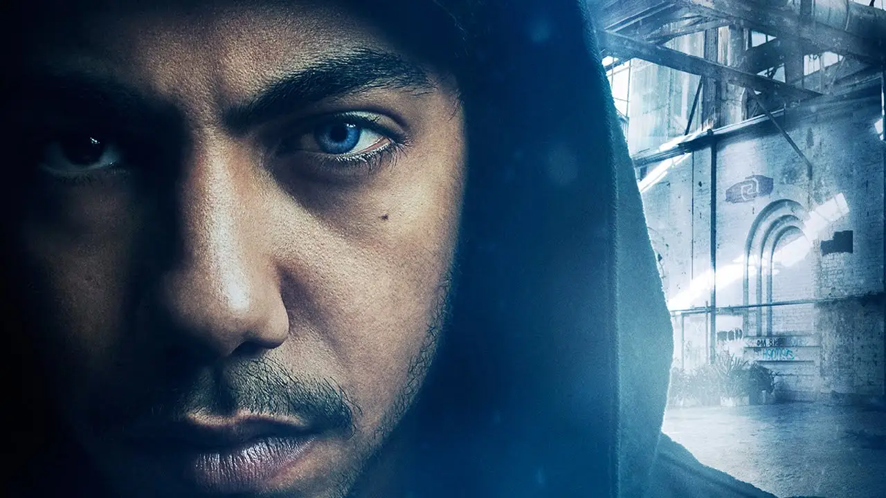 Cleverman — trailer