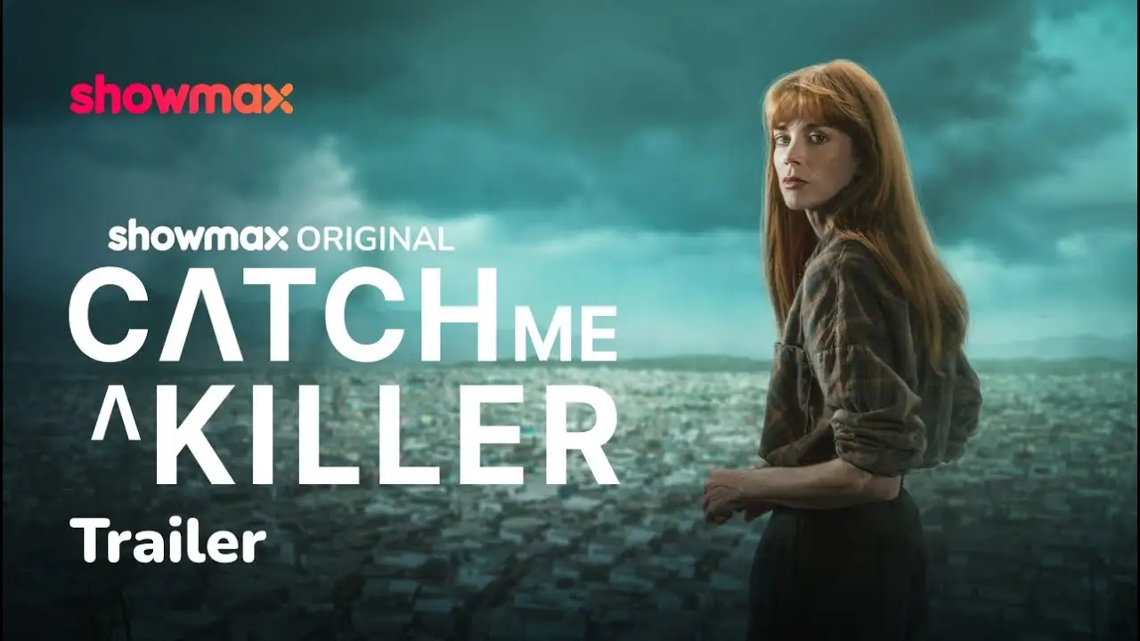 A Killer's Mind — tráiler