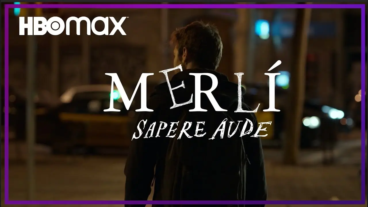 Мерли: Решись быть мудрым — трейлер