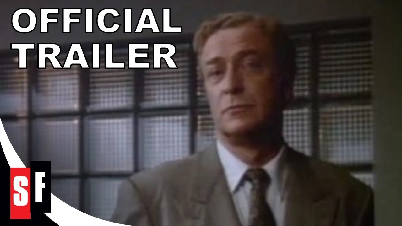 A Shock to the System — tráiler