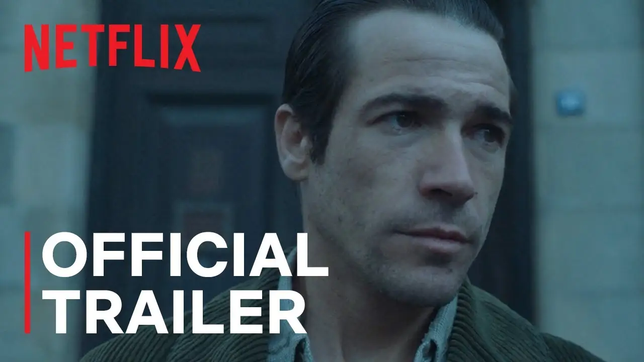 A Man of Action — trailer