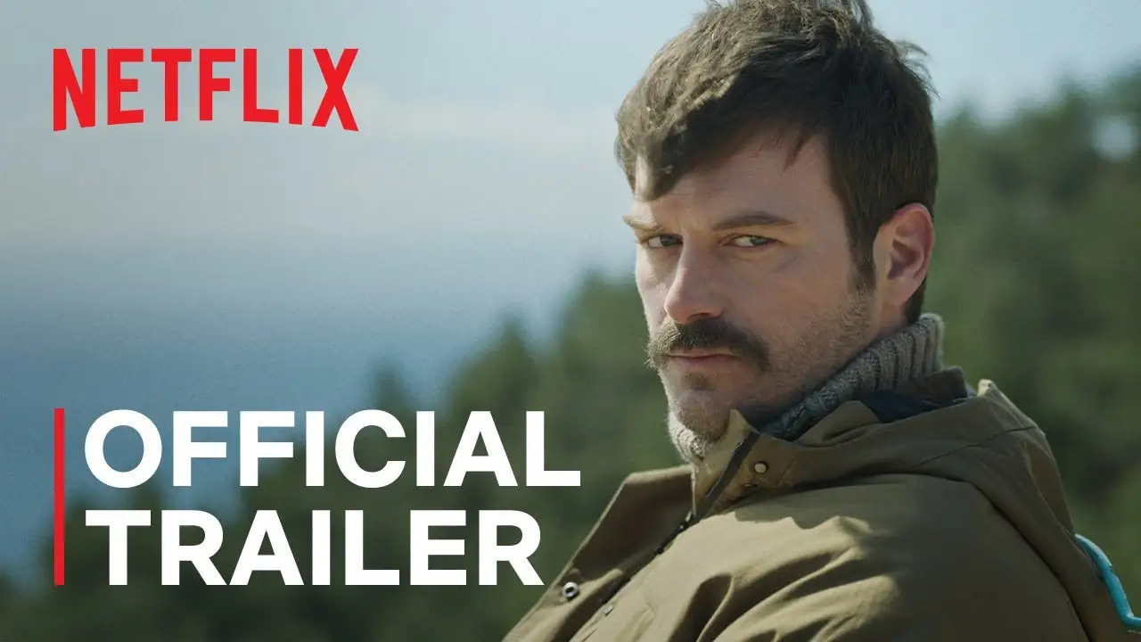 Chokehold — trailer