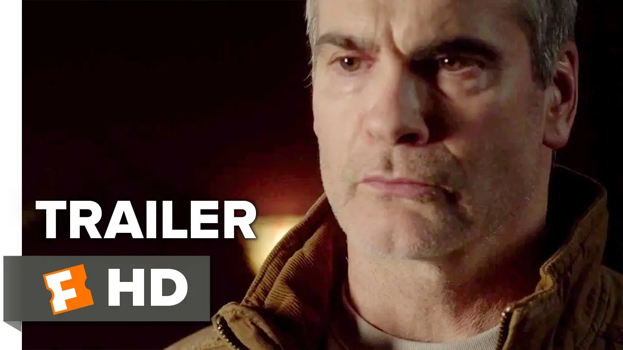 He Never Died — tráiler
