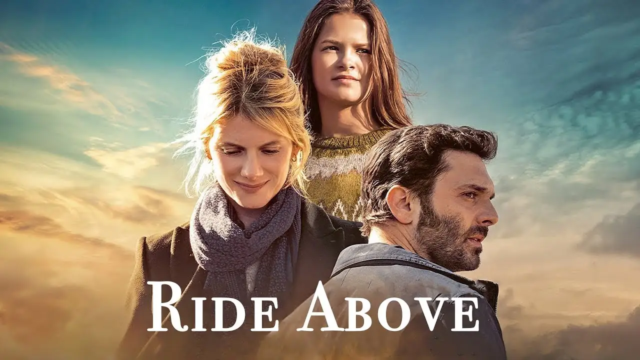 Ride Above — трейлер