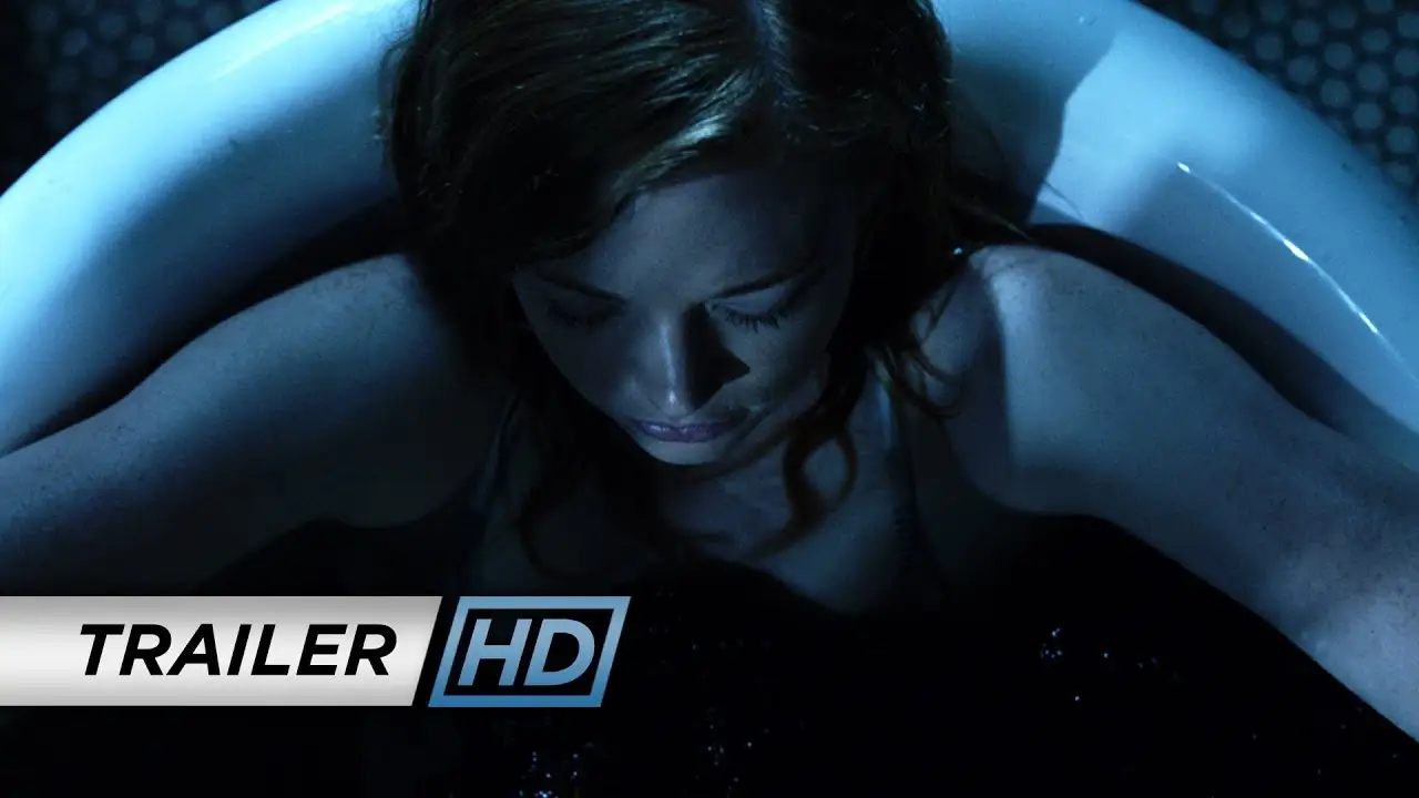 Jessabelle — tráiler