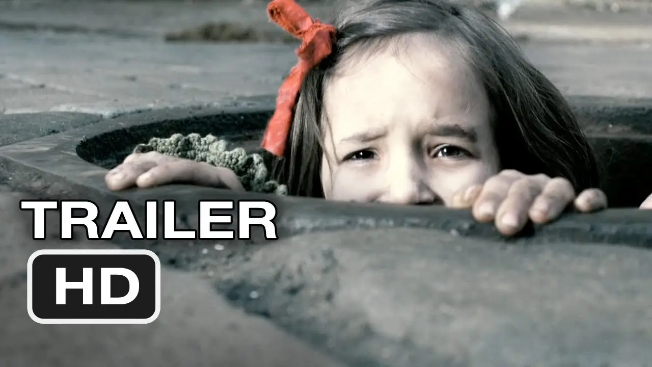 In Darkness — trailer