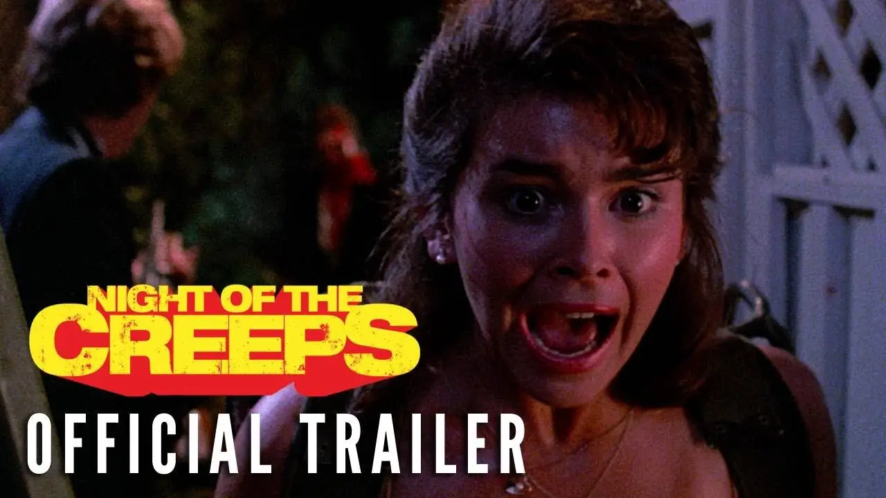 El terror llama a su puerta — tráiler