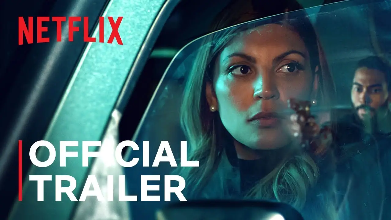 Thicker Than Water — tráiler