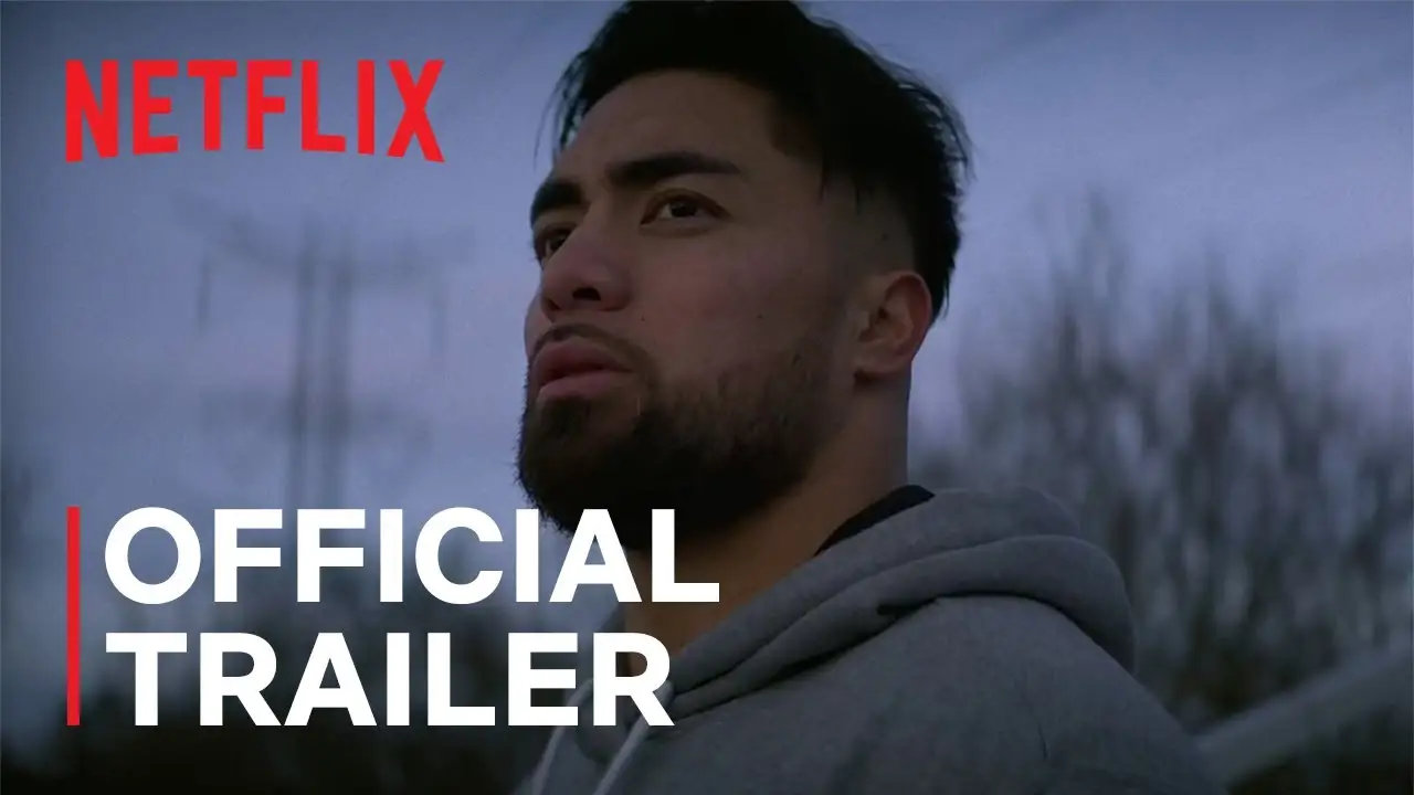 Untold: The Girlfriend Who Didn't Exist — trailer