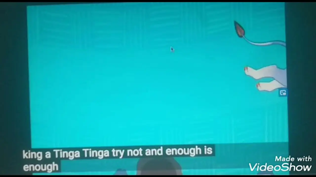 Tinga Tinga Tales — trailer