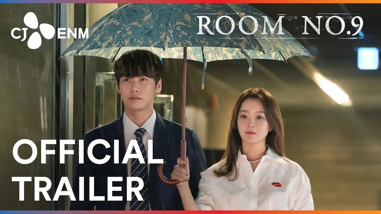 Room No. 9 — трейлер