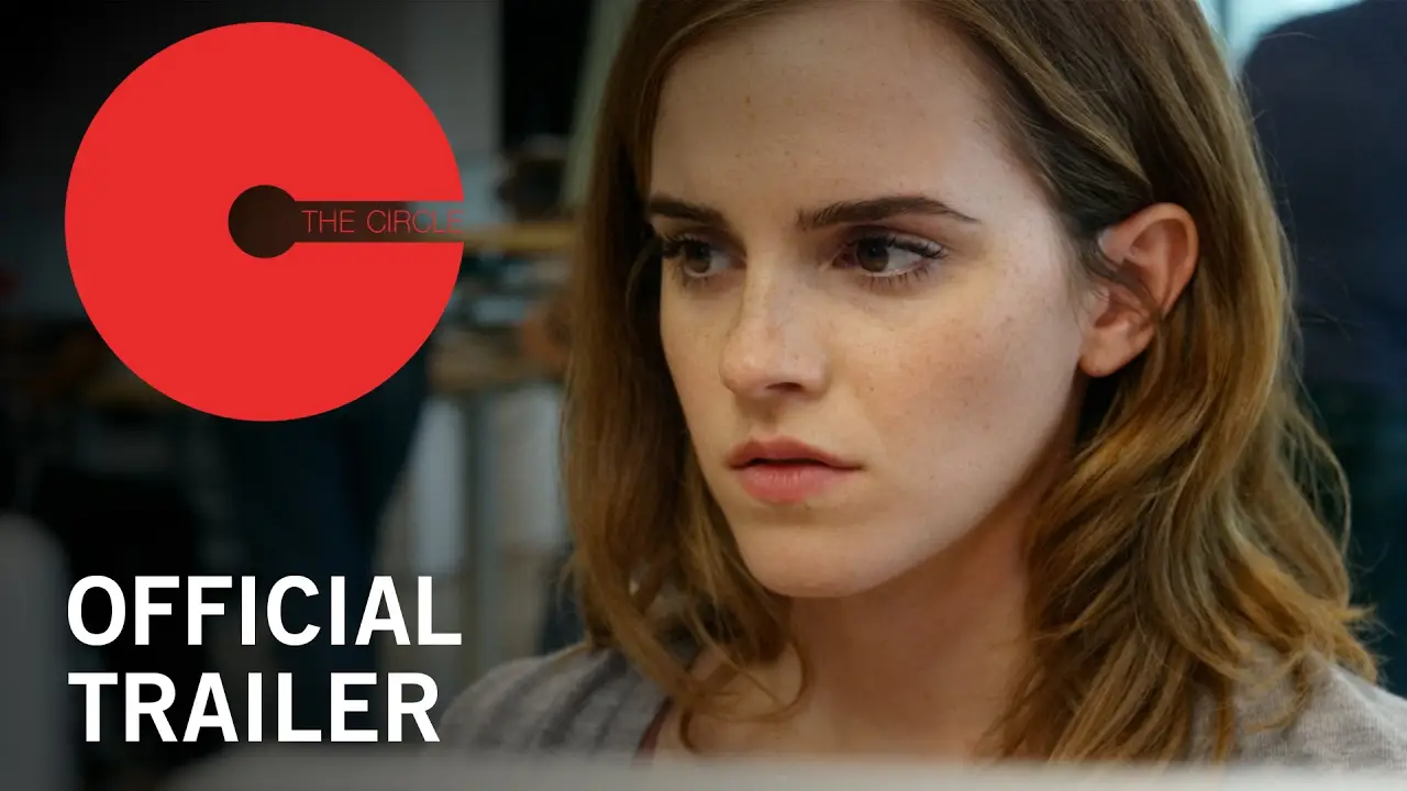 Circle — tráiler