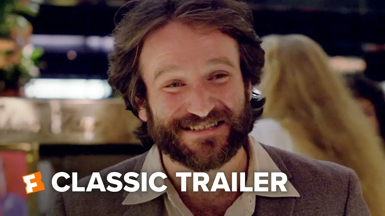 Moscow on the Hudson — trailer