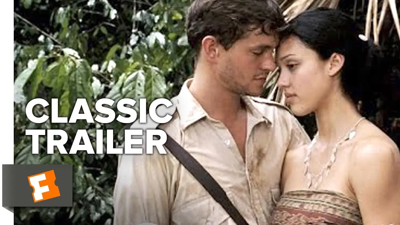 El lenguaje de los sueños — tráiler