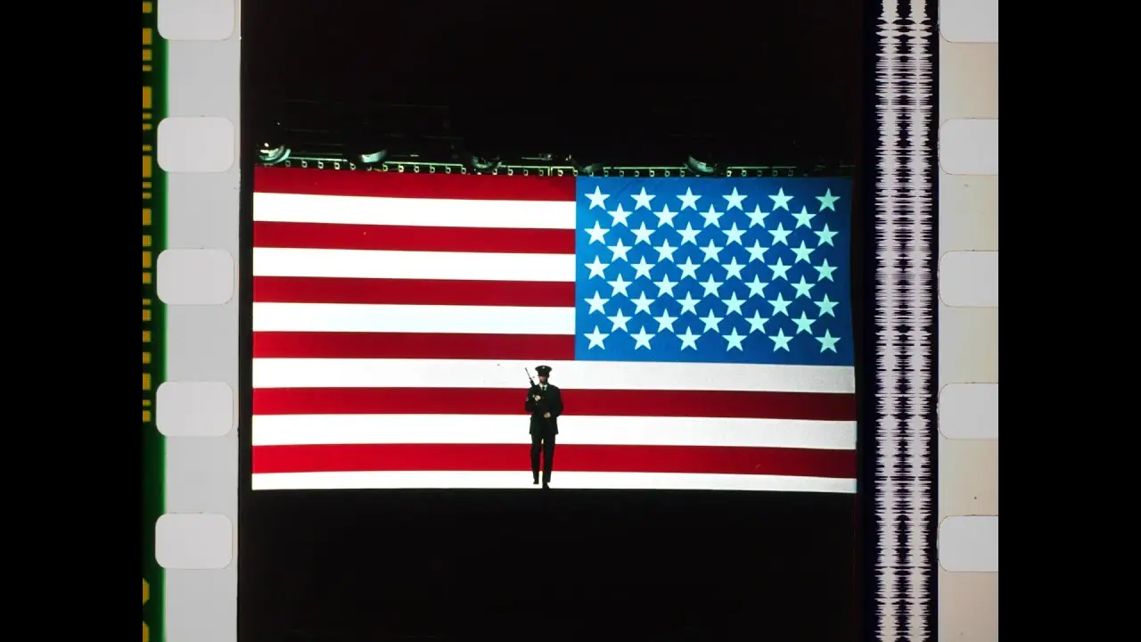 In the Army Now — trailer