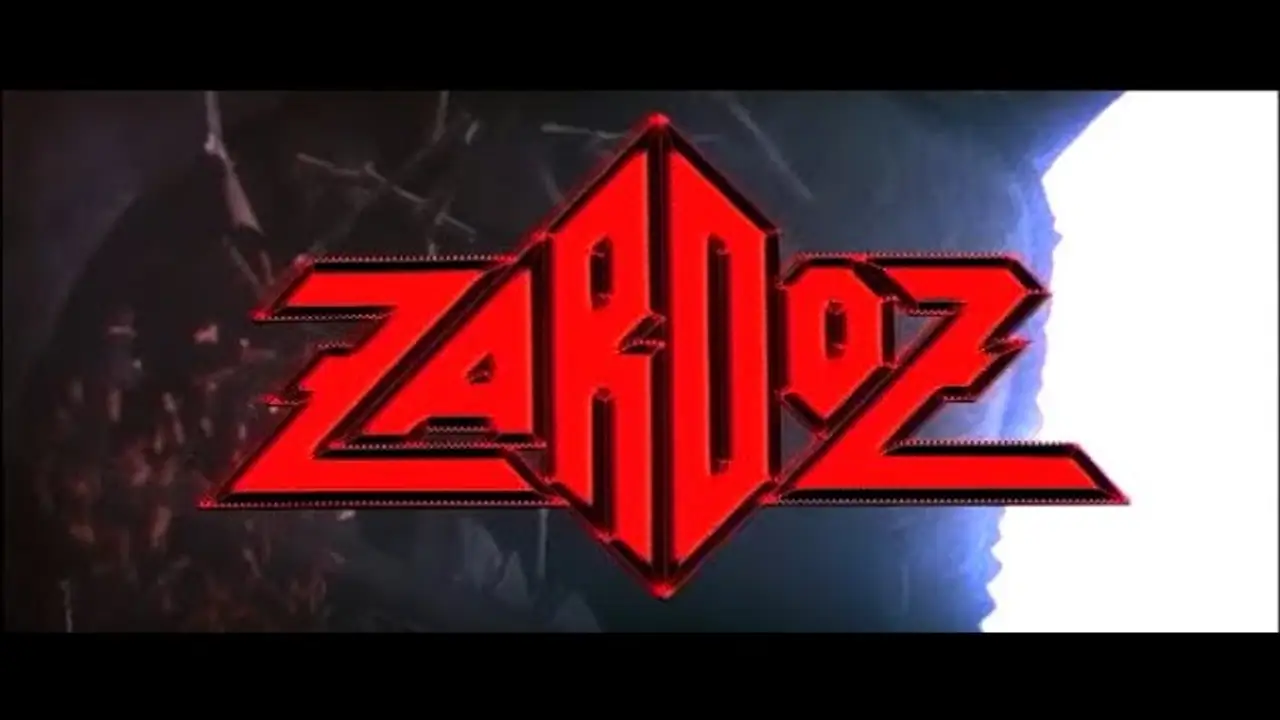 Zardoz — tráiler