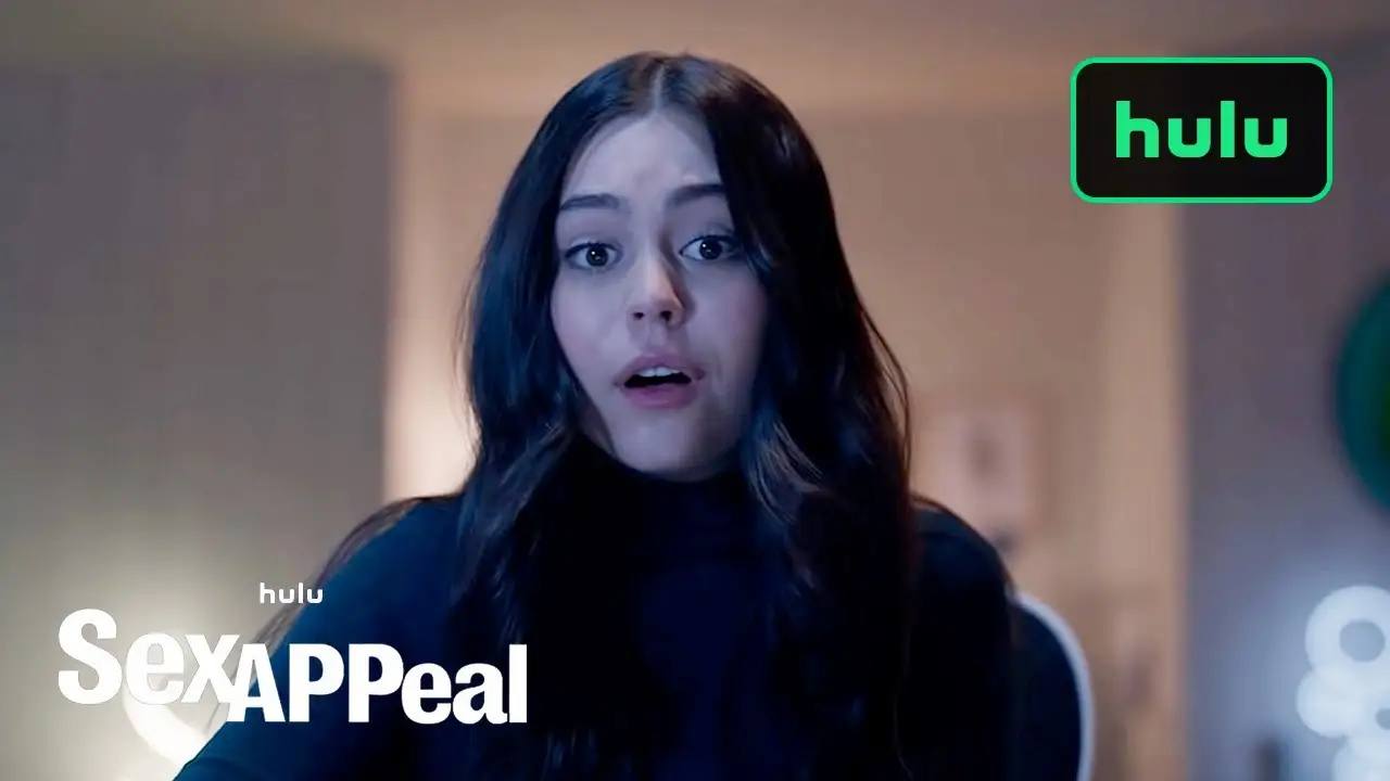 Sex Appeal — trailer