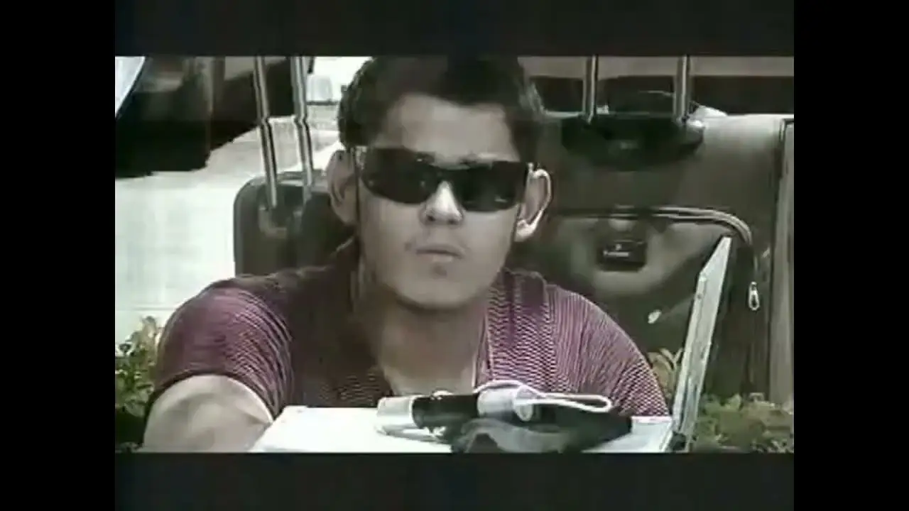Codename: Asero — трейлер