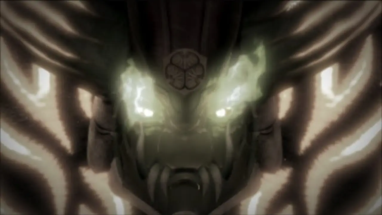 Dai-Shogun – Great Revolution — trailer