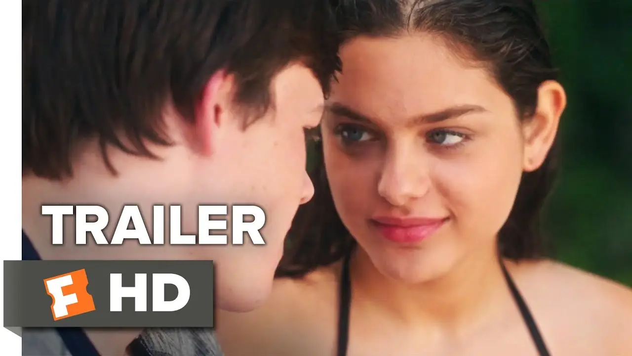The Bachelor — tráiler