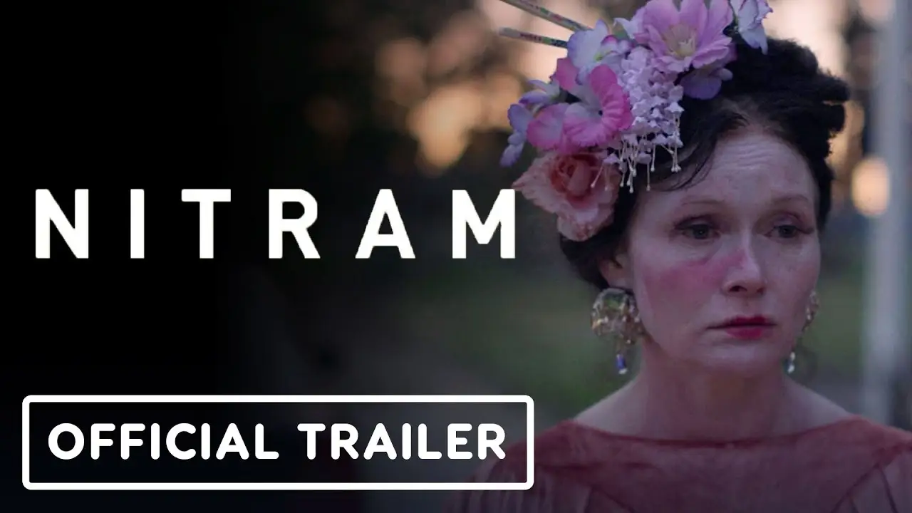 Нитрам — трейлер
