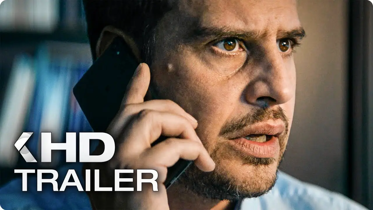 Abgeschnitten — trailer
