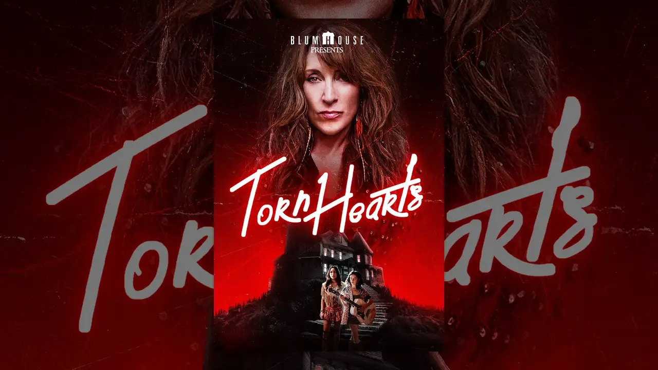 Torn Hearts — trailer
