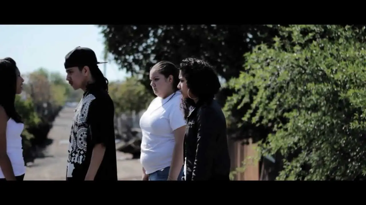 Vida loca — trailer