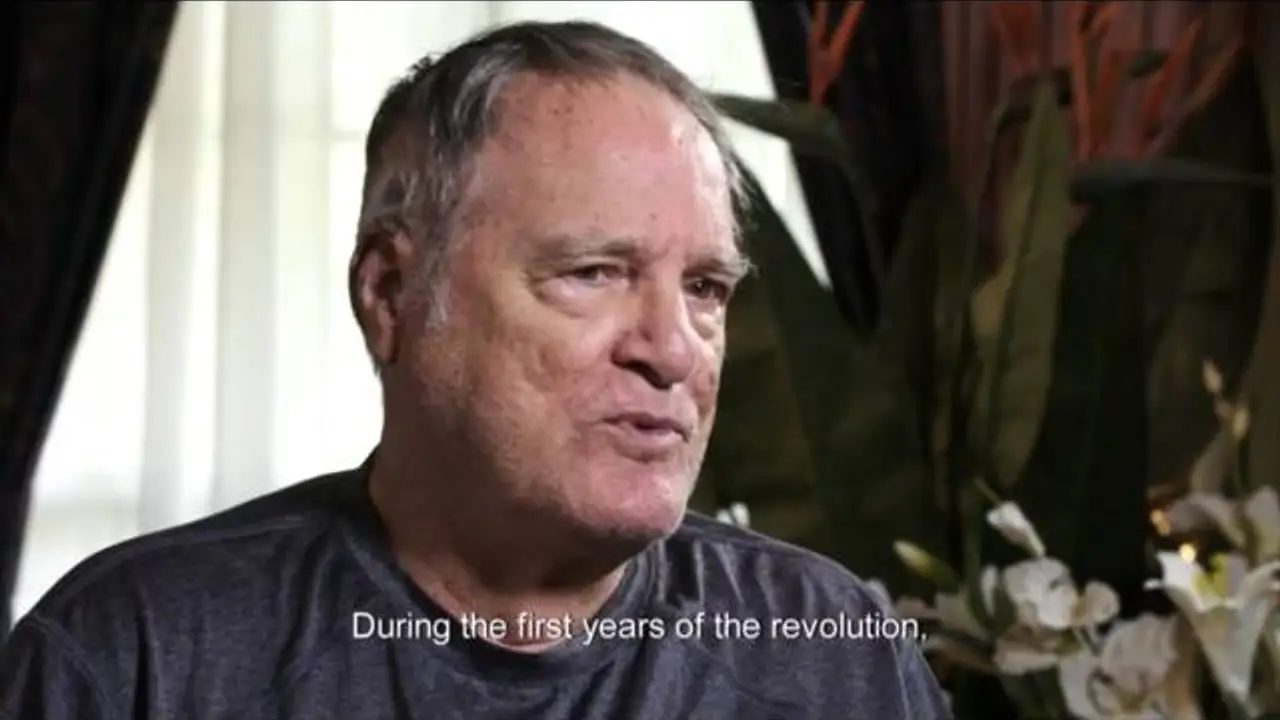 The Cuba Libre Story — трейлер