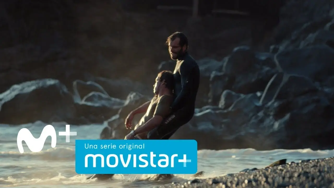 Hierro — trailer