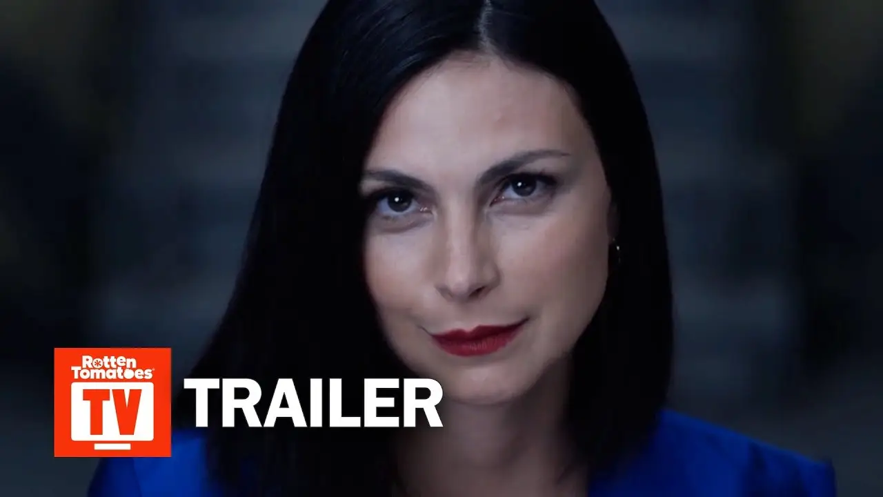 Endgame — tráiler