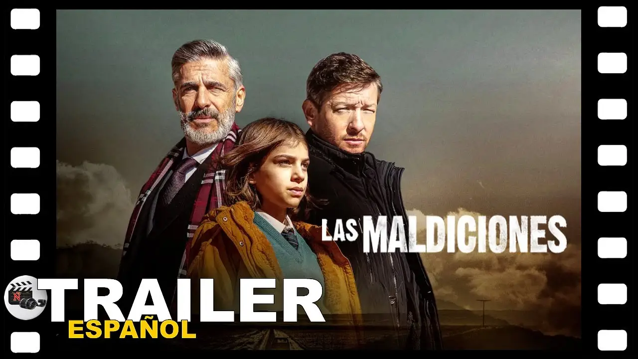 Las maldiciones — трейлер