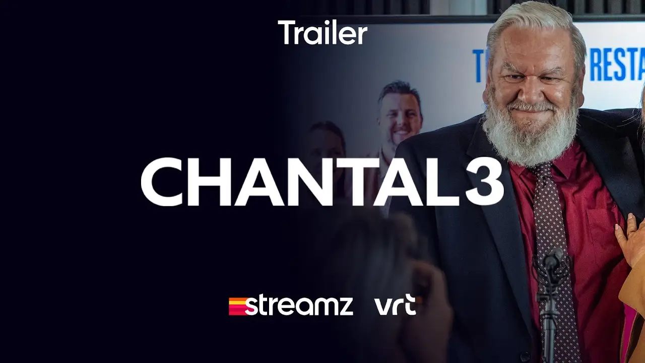 Chantal — трейлер