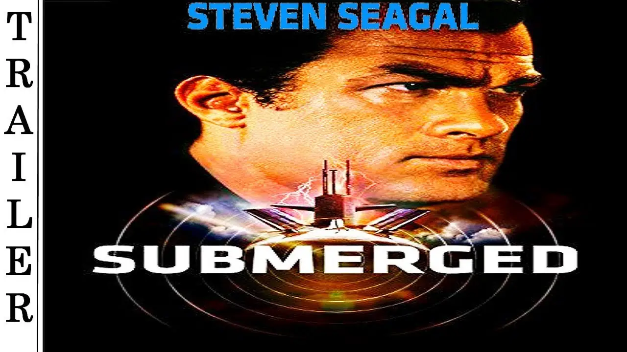 Sumergido: Alerta Total — tráiler