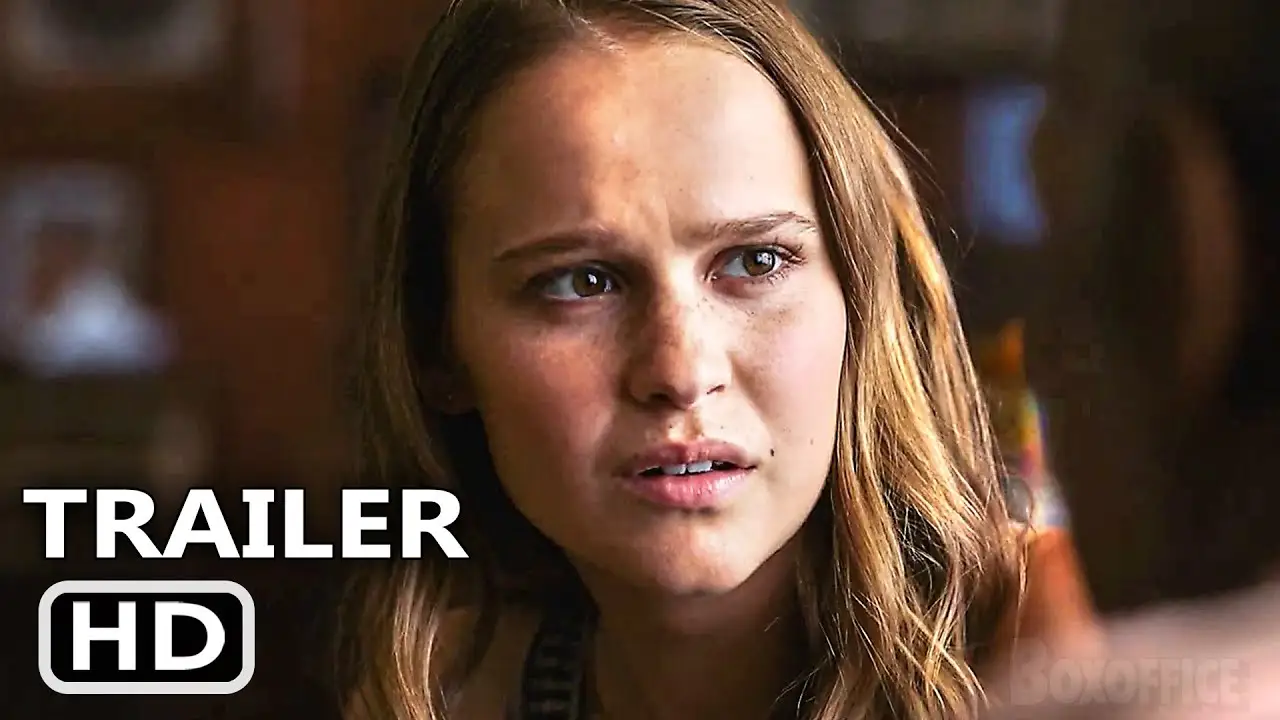 Press Play — trailer