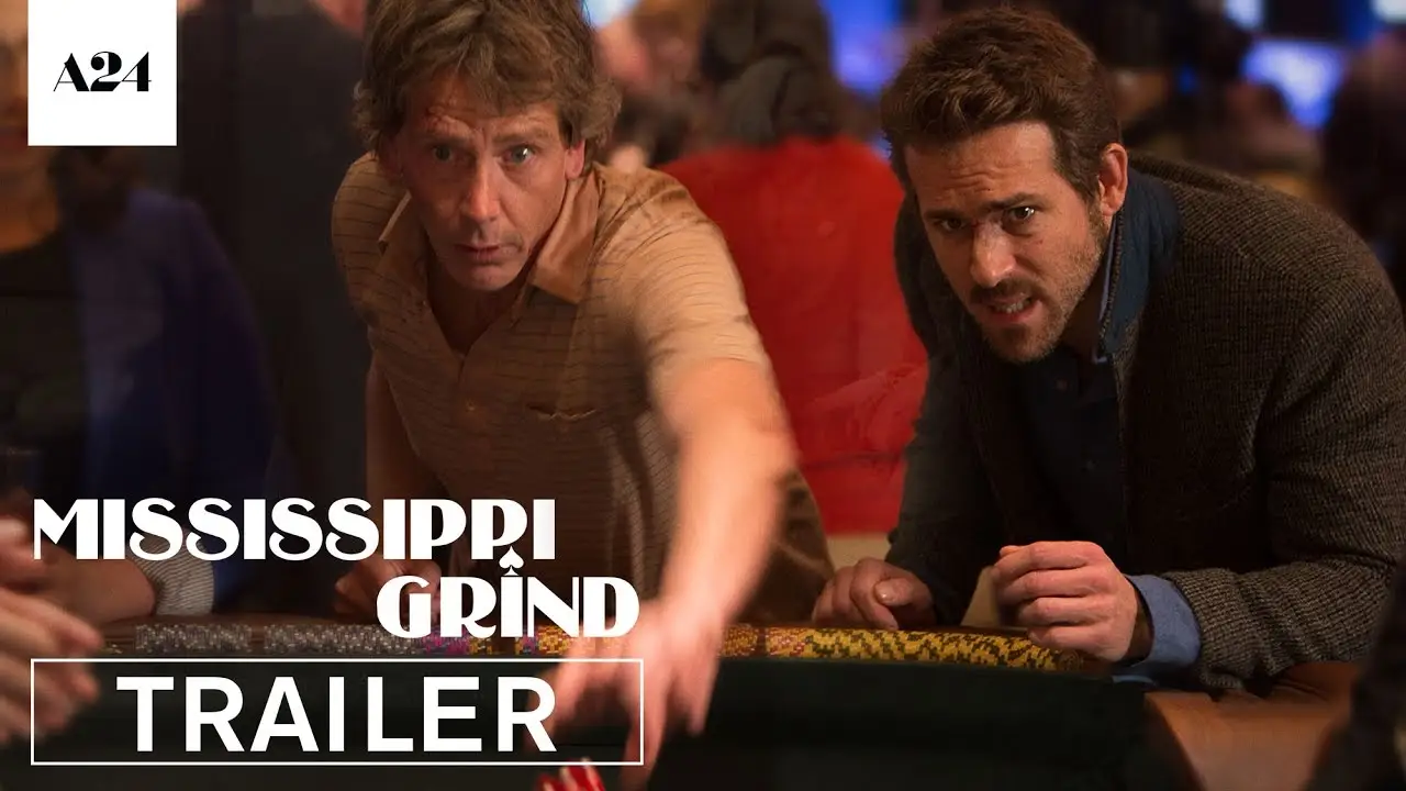 La última apuesta — tráiler